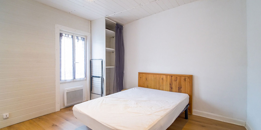 appartement à AIRE SUR L ADOUR (40800)